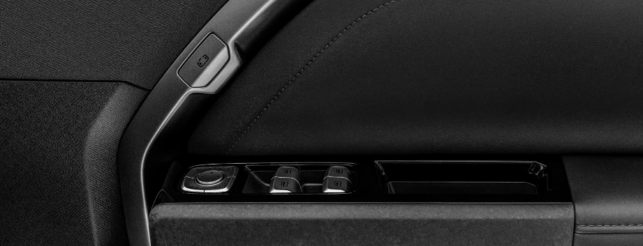 MAXUS vehicle photo